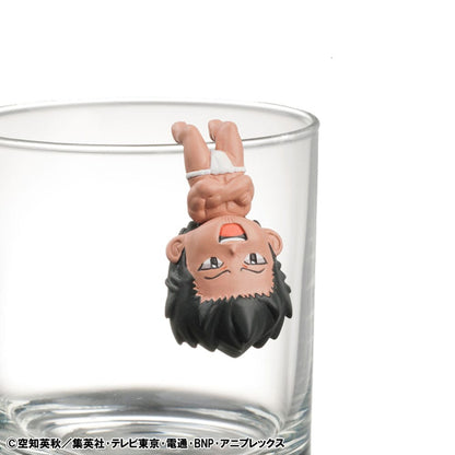 Gintama  Blind Box, Ochatomo, Megahouse, What about a cup of tea, ca. 5 cm, Vorbestellung