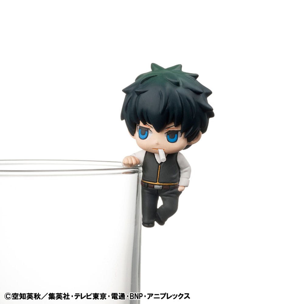 Gintama  Blind Box, Ochatomo, Megahouse, What about a cup of tea, ca. 5 cm, Vorbestellung