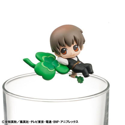 Gintama  Blind Box, Ochatomo, Megahouse, What about a cup of tea, ca. 5 cm, Vorbestellung