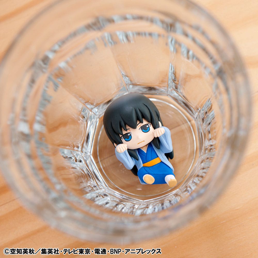 Gintama  Blind Box, Ochatomo, Megahouse, What about a cup of tea, ca. 5 cm, Vorbestellung
