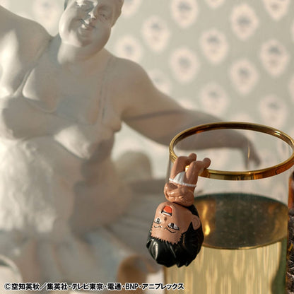 Gintama  Blind Box, Ochatomo, Megahouse, What about a cup of tea, ca. 5 cm, Vorbestellung