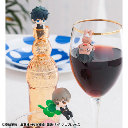 Gintama  Blind Box, Ochatomo, Megahouse, What about a cup of tea, ca. 5 cm, Vorbestellung