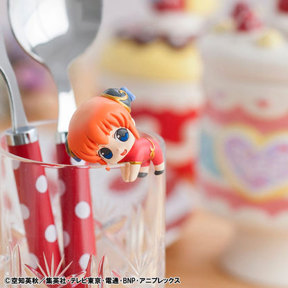 Gintama  Blind Box, Ochatomo, Megahouse, What about a cup of tea, ca. 5 cm, Vorbestellung