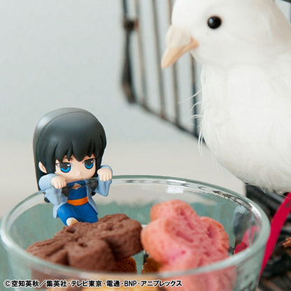 Gintama  Blind Box, Ochatomo, Megahouse, What about a cup of tea, ca. 5 cm, Vorbestellung