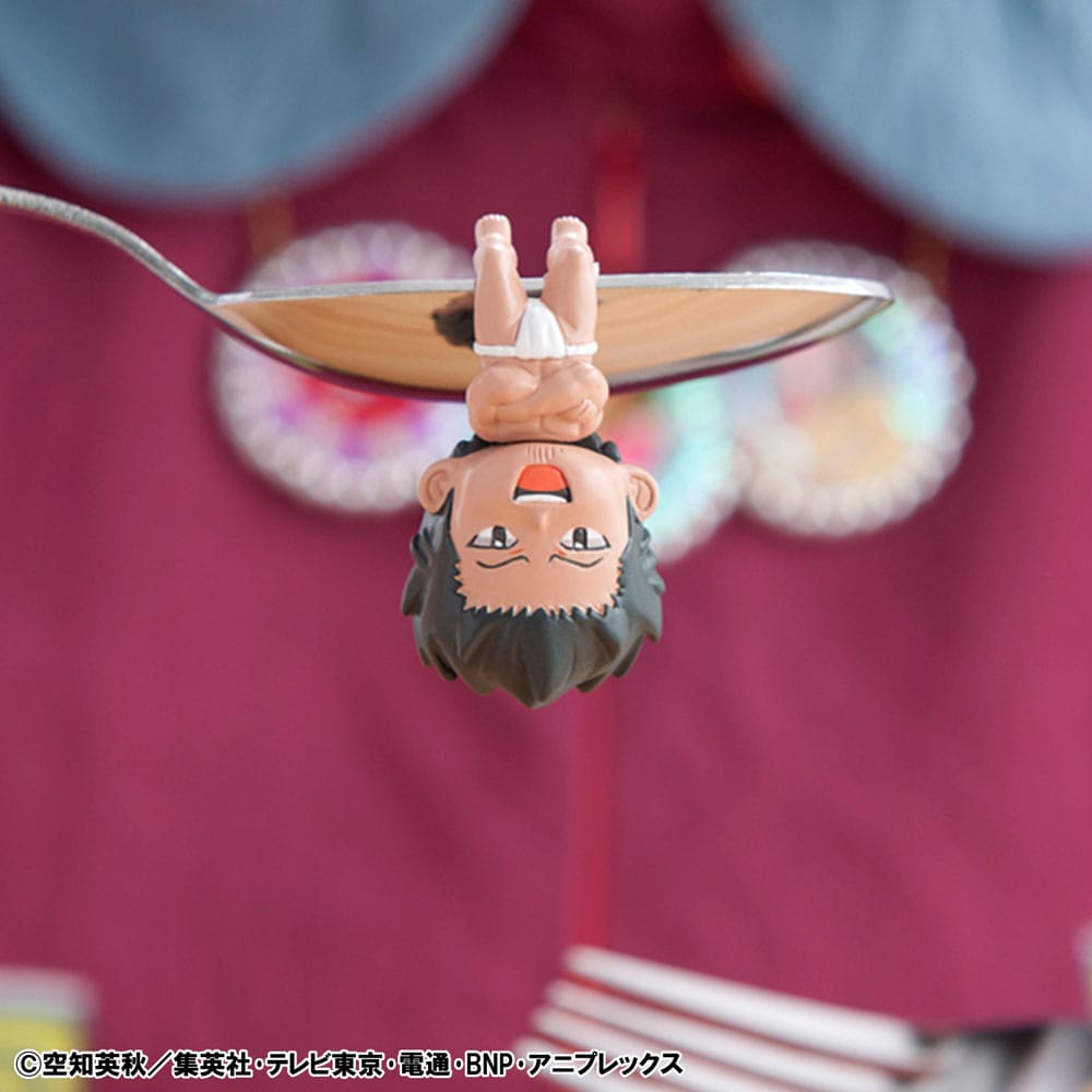 Gintama  Blind Box, Ochatomo, Megahouse, What about a cup of tea, ca. 5 cm, Vorbestellung