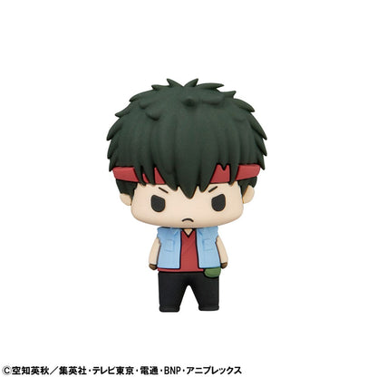 Gintama, Blind Box, Megahouse, Chokorin Mascot Series Sammelfiguren Vol. 2, ca.6 cm