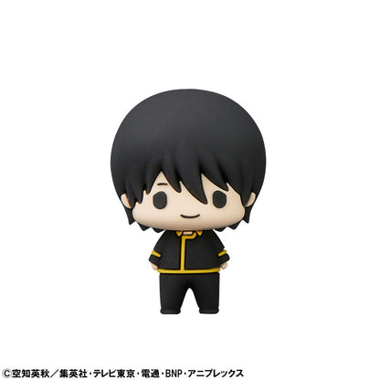 Gintama, Blind Box, Megahouse, Chokorin Mascot Series Sammelfiguren Vol. 2, ca.6 cm