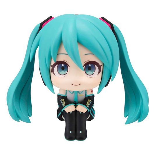 Hatsune Miku, Character Vocal Series 01: Hatsune Miku, Megahouse, Look Up, ca. 11 cm, Vorbestellung