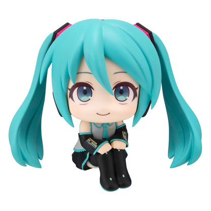 Hatsune Miku, Character Vocal Series 01: Hatsune Miku, Megahouse, Look Up, ca. 11 cm, Vorbestellung