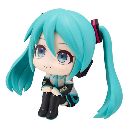 Hatsune Miku, Character Vocal Series 01: Hatsune Miku, Megahouse, Look Up, ca. 11 cm, Vorbestellung