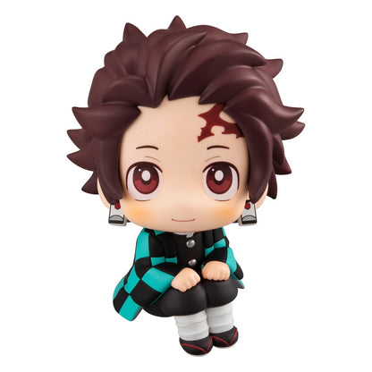 Tanjiro Kamado, Demon Slayer- Kimetsu no Yaiba, Megahouse, Look Up, ca. 11 cm, Vorbestellung