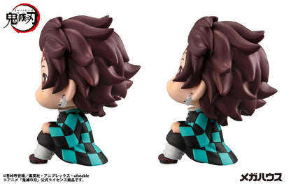 Tanjiro Kamado, Demon Slayer- Kimetsu no Yaiba, Megahouse, Look Up, ca. 11 cm, Vorbestellung