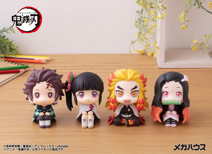 Tanjiro Kamado, Demon Slayer- Kimetsu no Yaiba, Megahouse, Look Up, ca. 11 cm, Vorbestellung