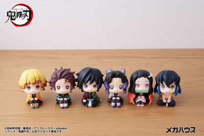 Tanjiro Kamado, Demon Slayer- Kimetsu no Yaiba, Megahouse, Look Up, ca. 11 cm, Vorbestellung