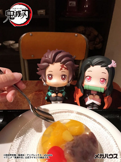 Tanjiro Kamado, Demon Slayer- Kimetsu no Yaiba, Megahouse, Look Up, ca. 11 cm, Vorbestellung