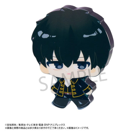 Gintama Blind Box,Karakoro Clear Candy Vol.2, Megahouse, ca. 6 cm, Vorbestellung