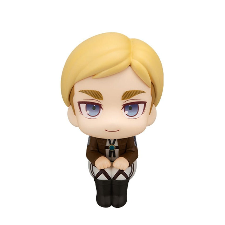 Erwin Smith, Attack on Titan,  Look Up, Good Smile Company, ca. 11 cm, Vorbestellung