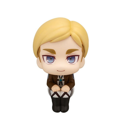 Erwin Smith, Attack on Titan,  Look Up, Good Smile Company, ca. 11 cm, Vorbestellung