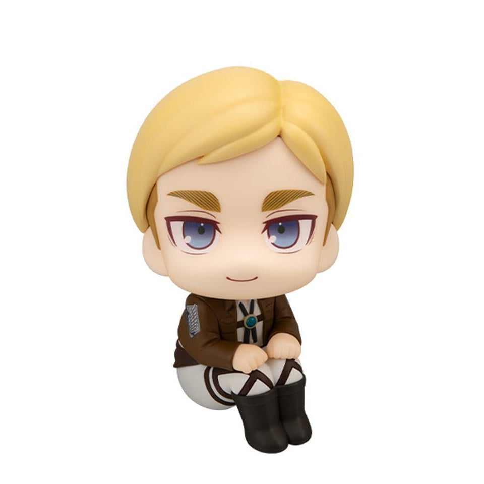 Erwin Smith, Attack on Titan,  Look Up, Good Smile Company, ca. 11 cm, Vorbestellung