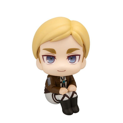 Erwin Smith, Attack on Titan,  Look Up, Good Smile Company, ca. 11 cm, Vorbestellung