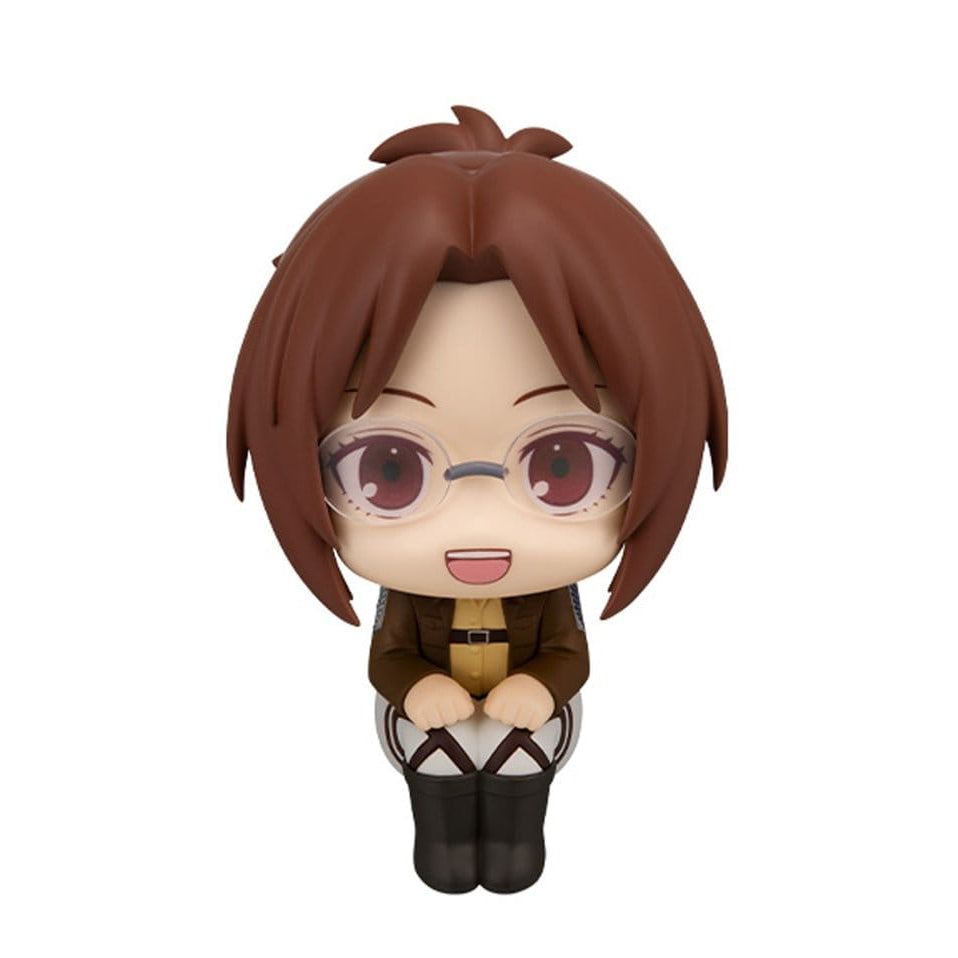 Hange Zoe, Attack on Titan, Look Up, Good Smile Company, ca. 11 cm, Vorbestellung