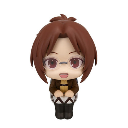 Hange Zoe, Attack on Titan, Look Up, Good Smile Company, ca. 11 cm, Vorbestellung