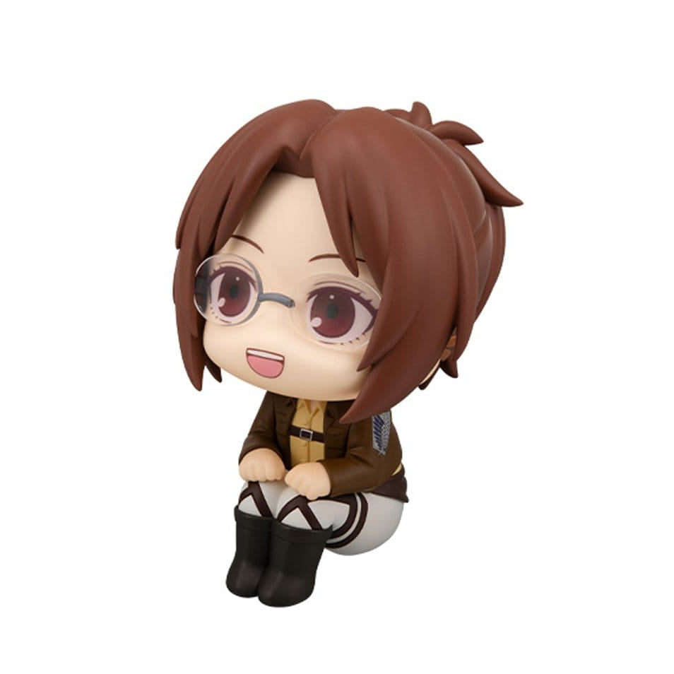 Hange Zoe, Attack on Titan, Look Up, Good Smile Company, ca. 11 cm, Vorbestellung