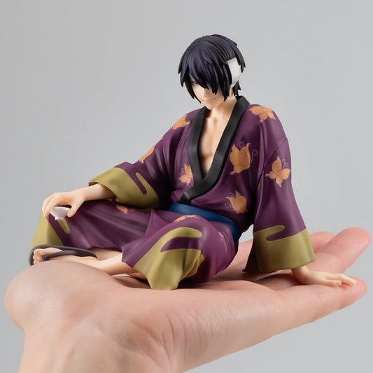 Takasugi San Palm Size, Gintama, Megahouse, G.E.M. Serie, ca. 9 cm, Vorbestellung