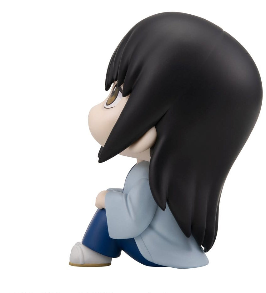 Kotaro Katsura, Gintama, Megahouse, Look Up, ca. 11 cm, Vorbestellung