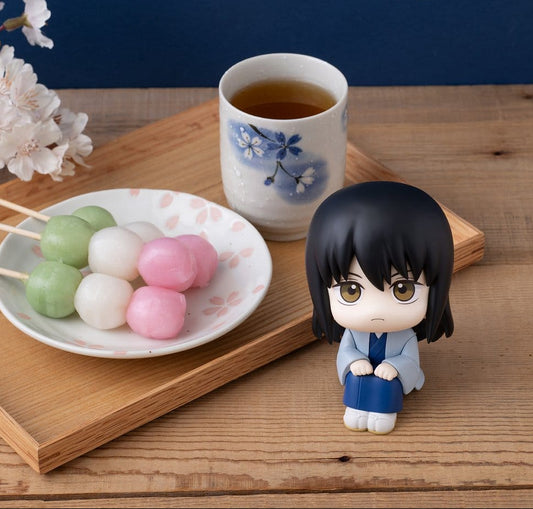 Kotaro Katsura, Gintama, Megahouse, Look Up, ca. 11 cm, Vorbestellung