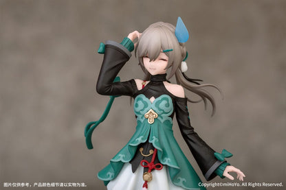 Qingque, Honkai: Star Rail,Videospiel, Myethos, ca. 16 cm