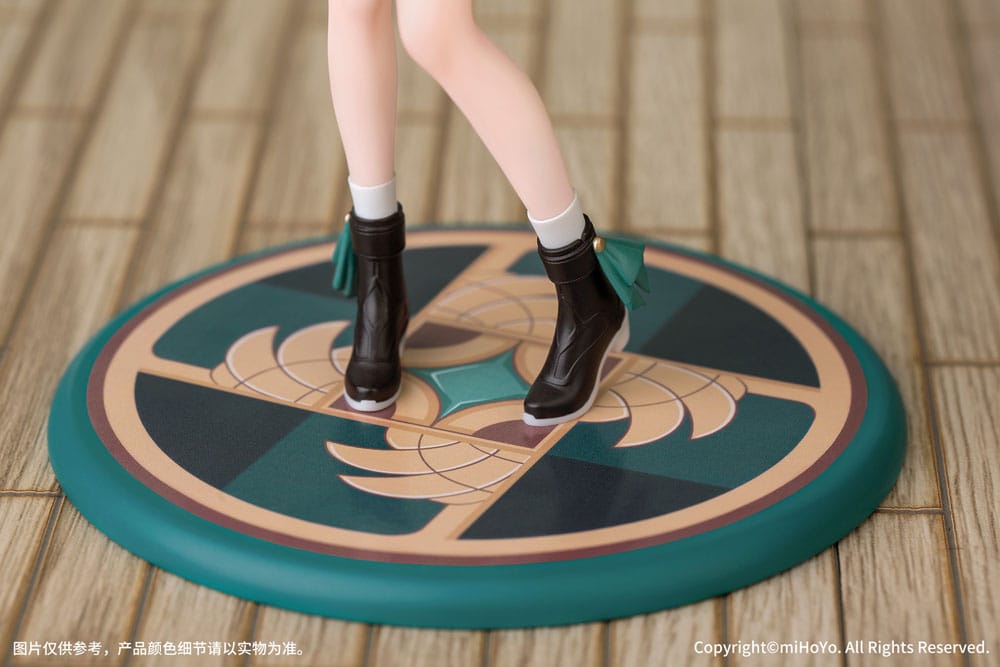 Qingque, Honkai: Star Rail,Videospiel, Myethos, ca. 16 cm