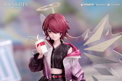 Exusiai Ambience Synesthesia Ver., Arknights- Videospiel, Myethos, ca. 22 cm