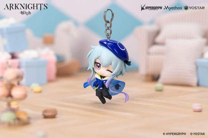 Mizuki, Arknights- Videospiel, Hang On, Myethos, ca. 5 cm
