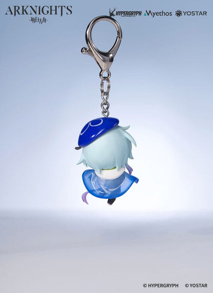 Mizuki, Arknights- Videospiel, Hang On, Myethos, ca. 5 cm