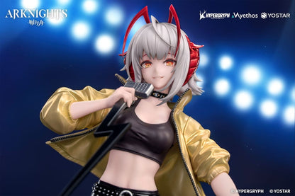 W CanNot Wait For Ver., Arknights- Videospiel, Myethos, ca. 22 cm, Vorbestellung