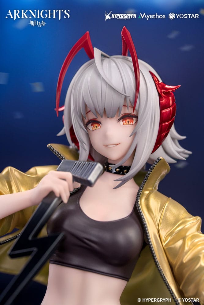 W CanNot Wait For Ver., Arknights- Videospiel, Myethos, ca. 22 cm, Vorbestellung