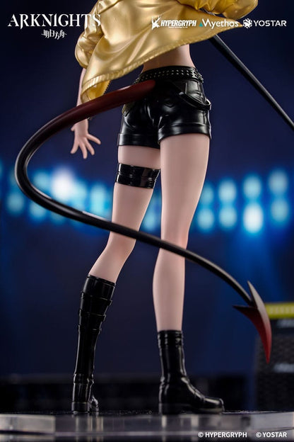 W CanNot Wait For Ver., Arknights- Videospiel, Myethos, ca. 22 cm, Vorbestellung