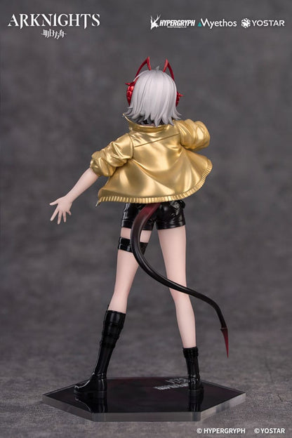 W CanNot Wait For Ver., Arknights- Videospiel, Myethos, ca. 22 cm, Vorbestellung