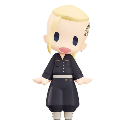 Draken (Ken Ryuguji), Tokyo Revengers, HELLO! GOOD SMILE, Good Smile Company, ca. 10 cm