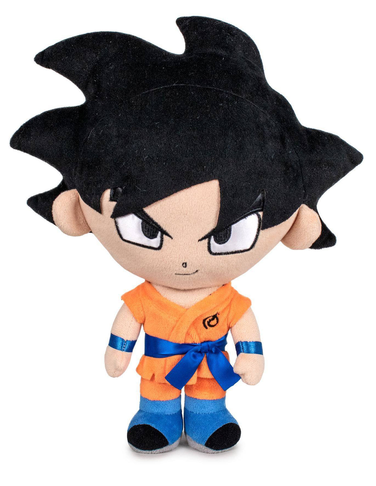Goku, Dragon Ball, Plushie, Play by Play, ca. 31 cm