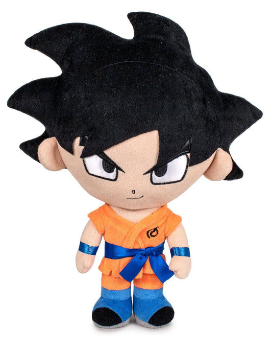 Goku, Dragon Ball, Plushie, Play by Play, ca. 31 cm