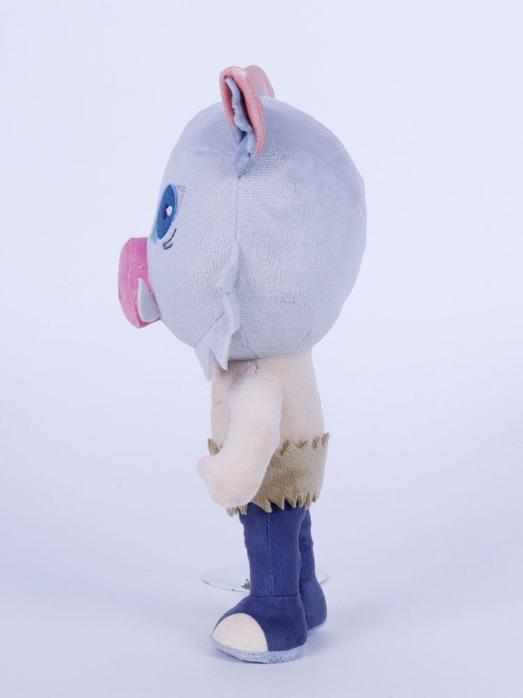 Inosuke, Demon Slayer- Kimetsu no Yaiba, Play by Play, Plushie, ca. 27 cm