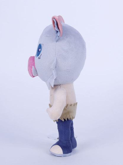 Inosuke, Demon Slayer- Kimetsu no Yaiba, Play by Play, Plushie, ca. 27 cm