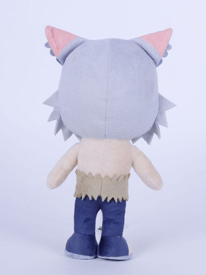 Inosuke, Demon Slayer- Kimetsu no Yaiba, Play by Play, Plushie, ca. 27 cm