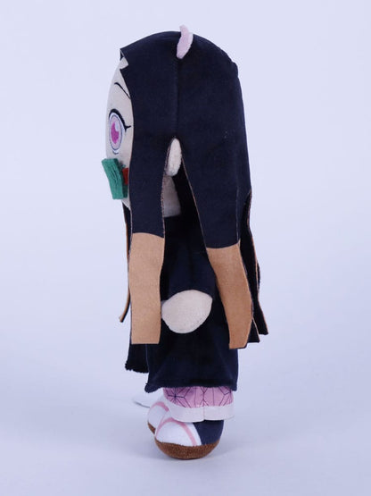 Nezuko, Demon Slayer- Kimetsu no Yaiba, Plushie, Play by Play, ca. 27 cm