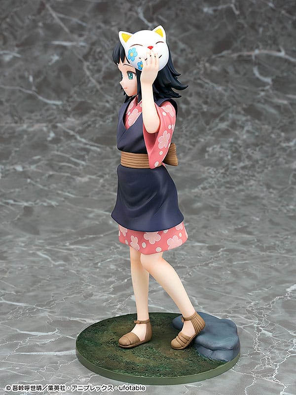 Makomo, Demon Slayer- Kimetsu no Yaiba, Phat!, ca. 20 cm