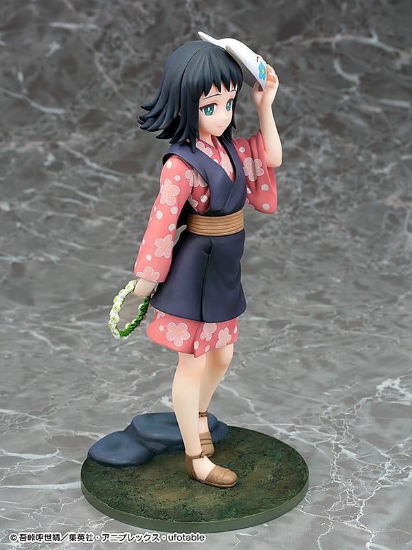 Makomo, Demon Slayer- Kimetsu no Yaiba, Phat!, ca. 20 cm