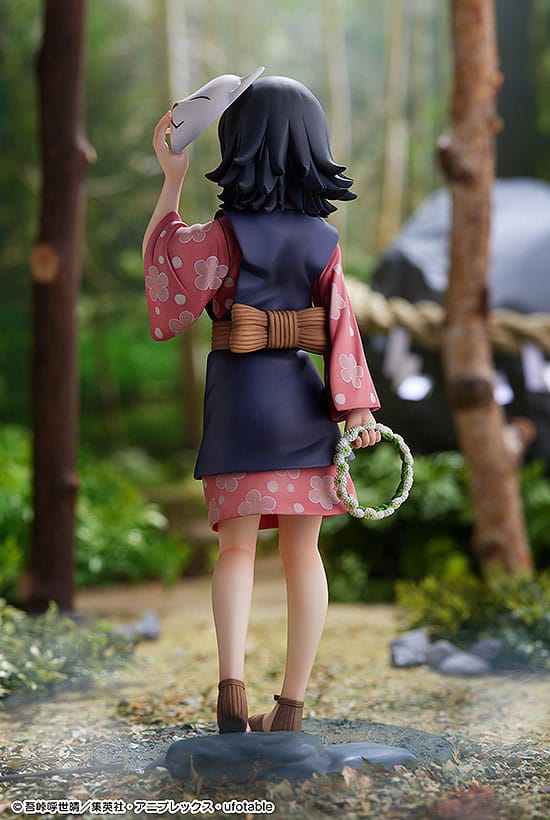 Makomo, Demon Slayer- Kimetsu no Yaiba, Phat!, ca. 20 cm