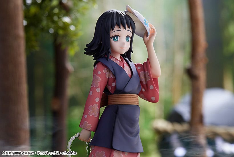 Makomo, Demon Slayer- Kimetsu no Yaiba, Phat!, ca. 20 cm
